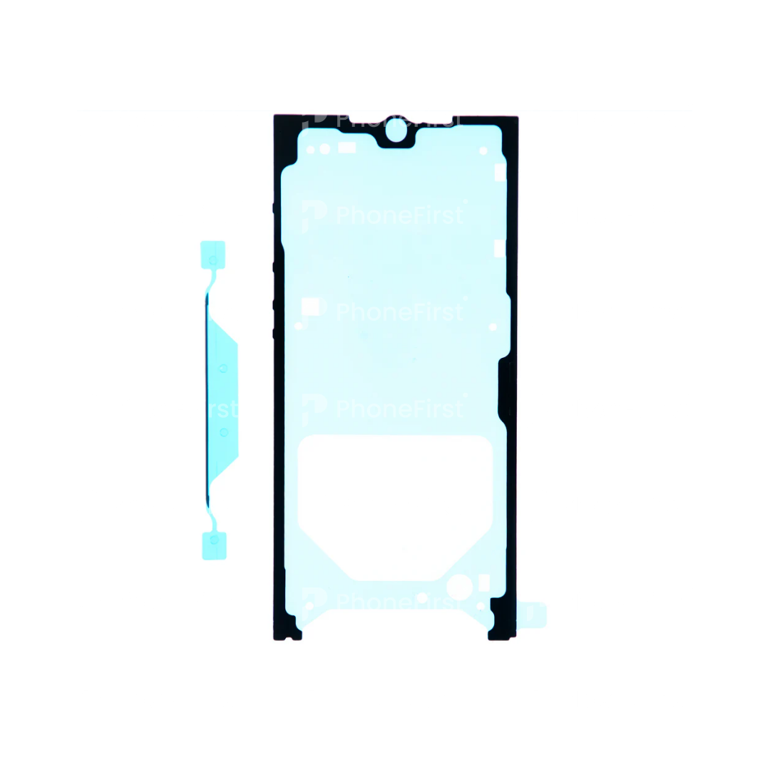 Samsung S22 Ultra S908 - LCD Adhesive Kit