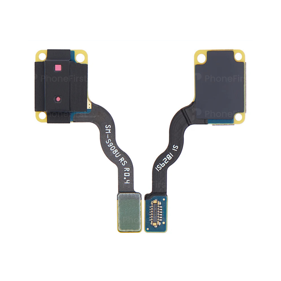 Samsung S22 Ultra S908 - Proximity Light Sensor Flex