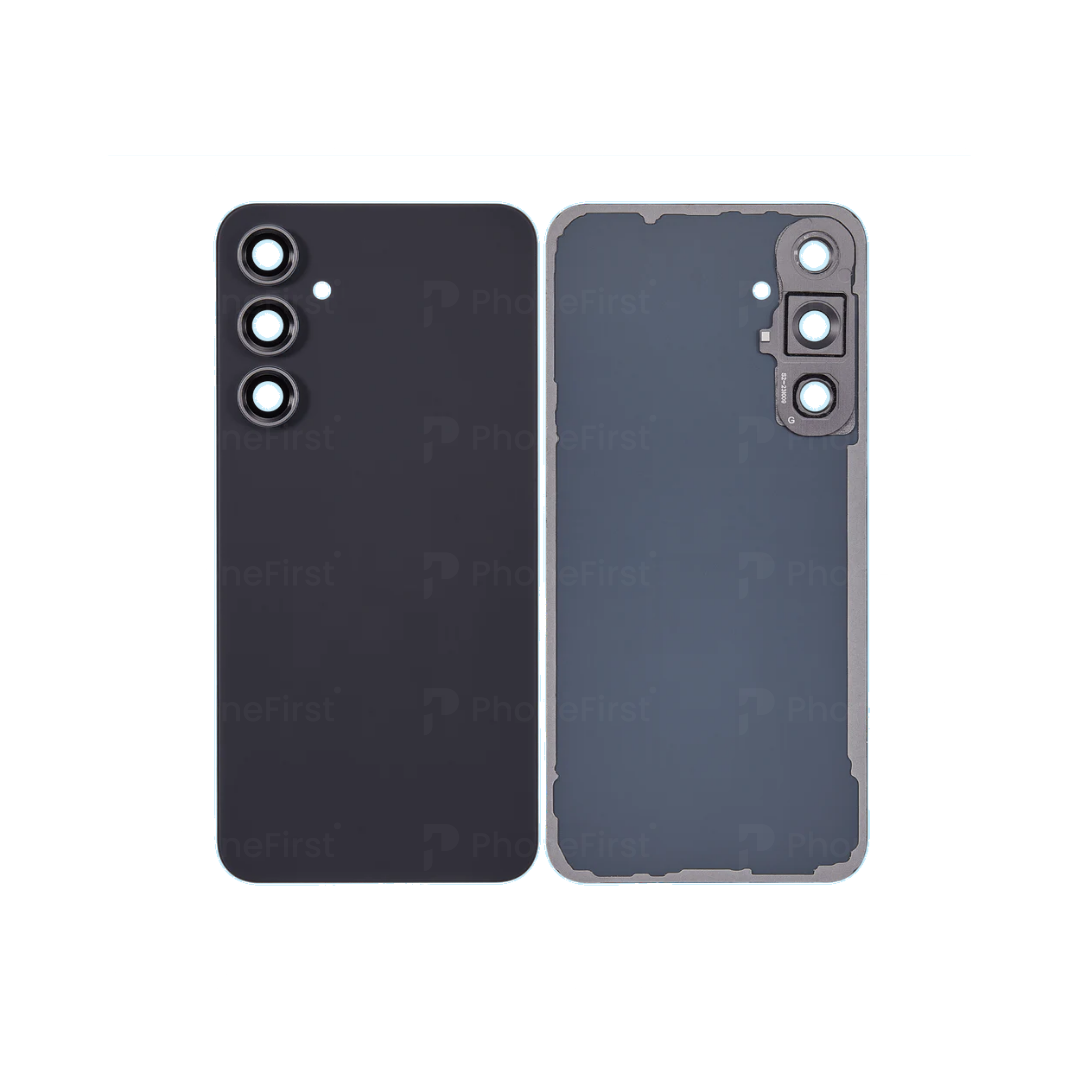 Samsung S23 FE S711 - Battery Back With Lens Graphite
