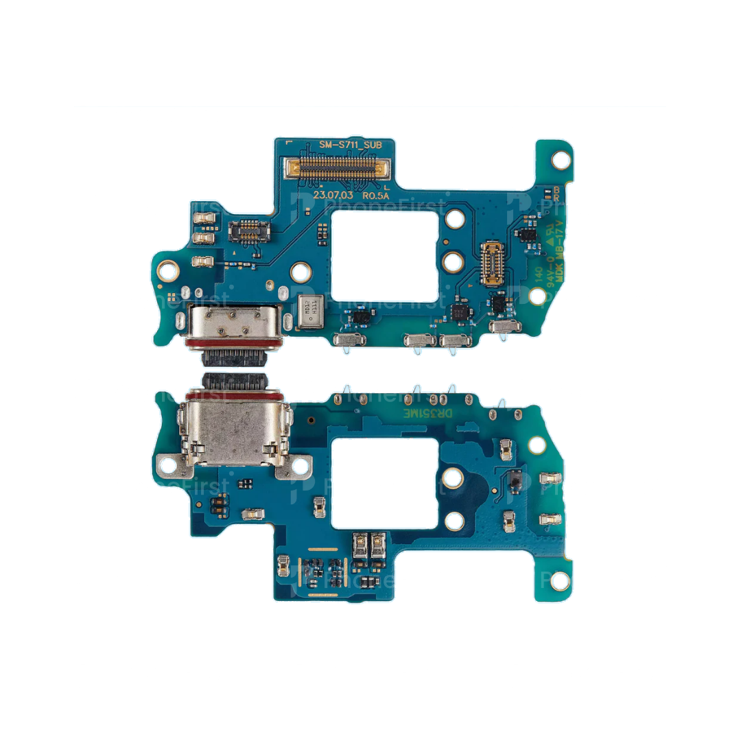 Samsung S23 FE S711 - Charging Board Original