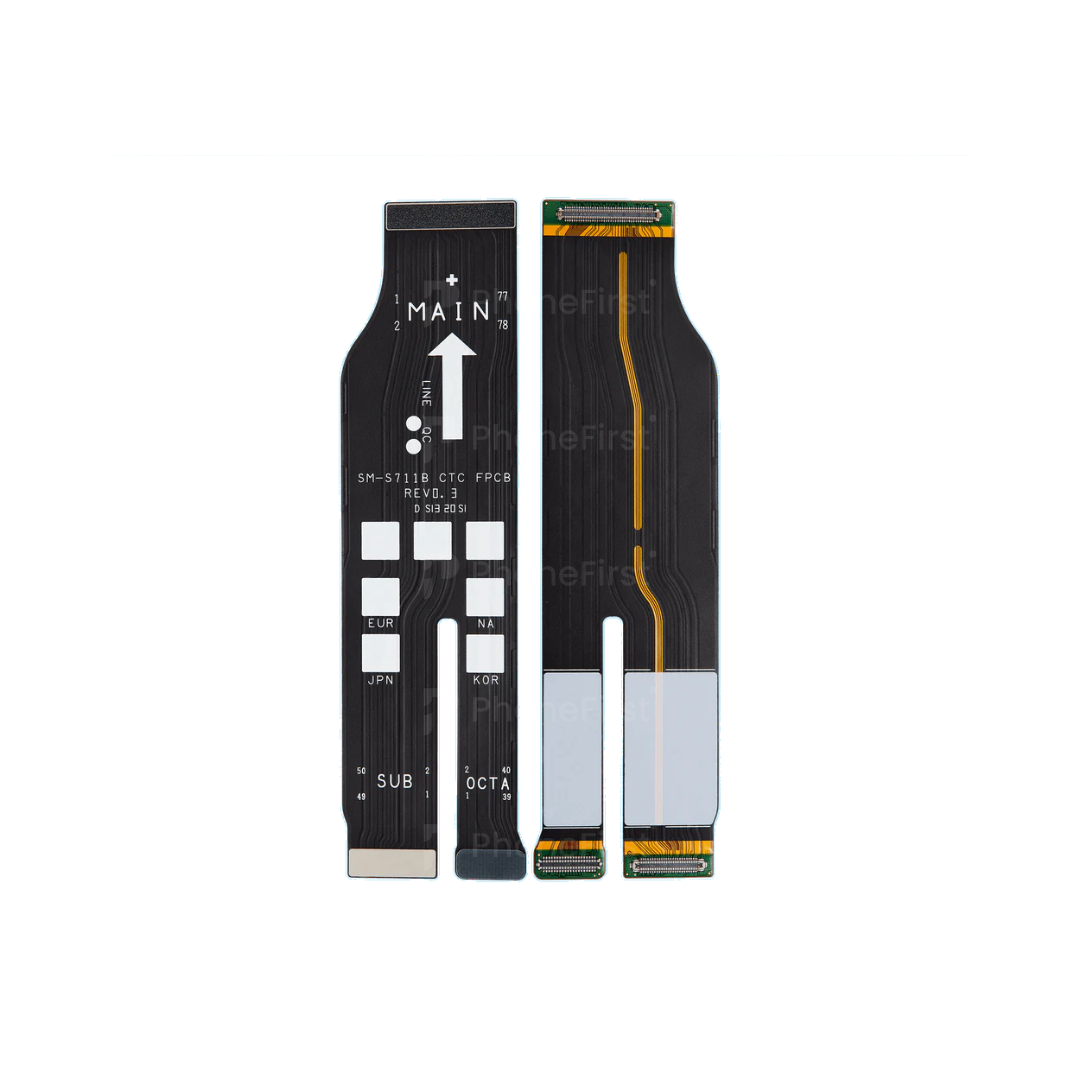 Samsung S23 FE S711 - Main Flex