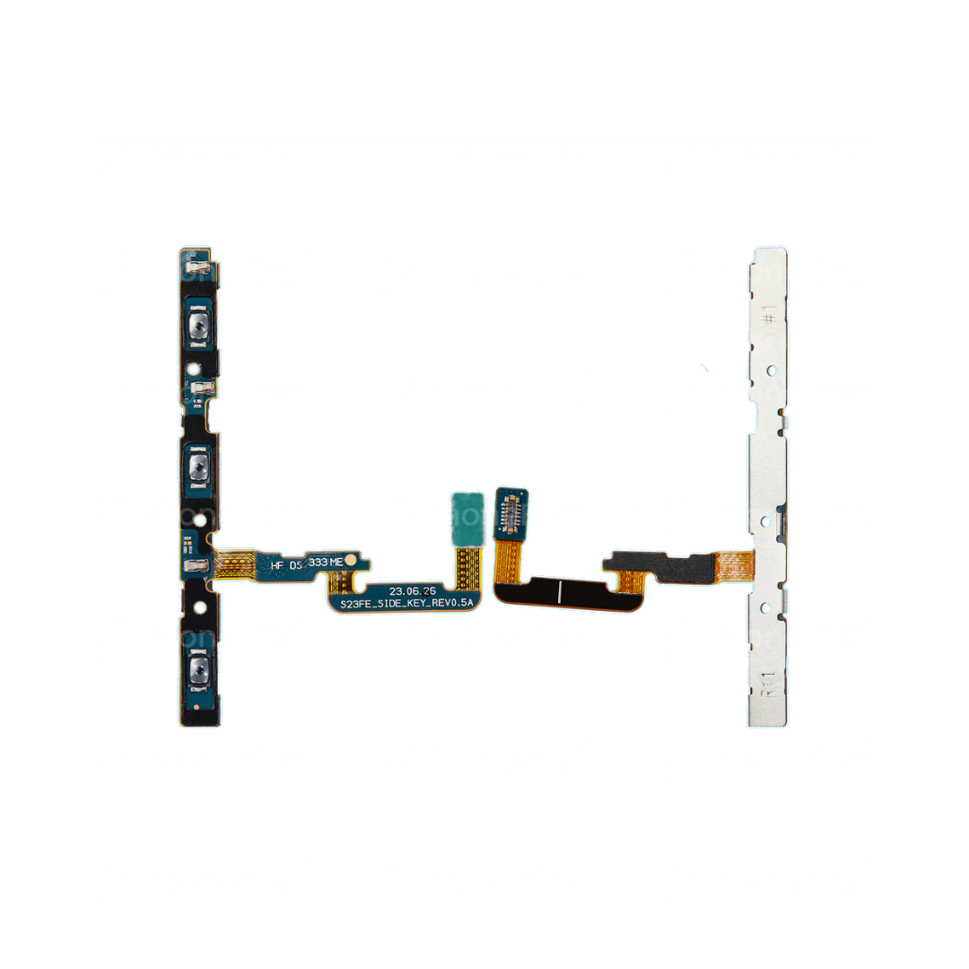 Samsung S23 FE S711 - Power & Volume Flex