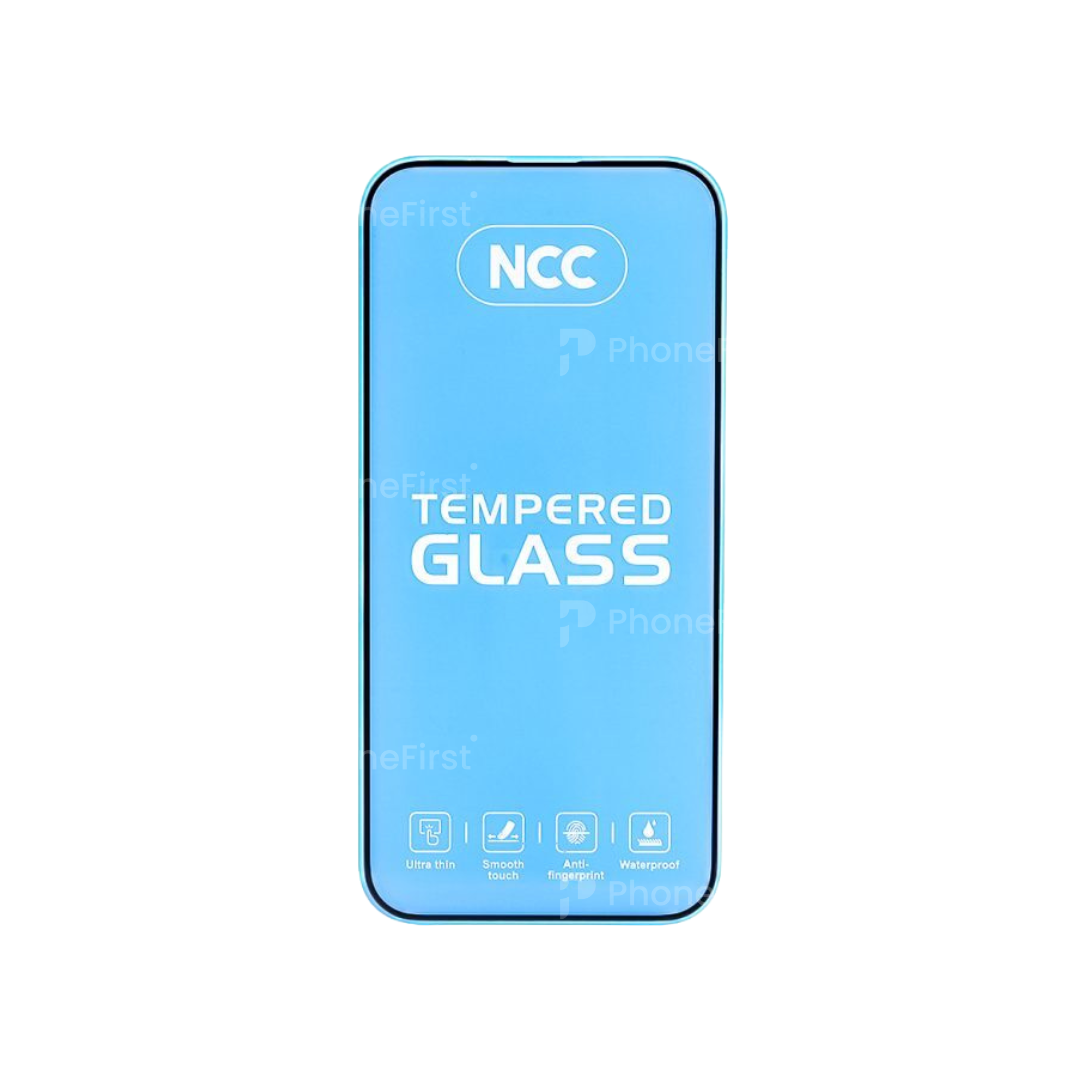 Samsung S23 Plus S916 Full Glue Tempered Glass
