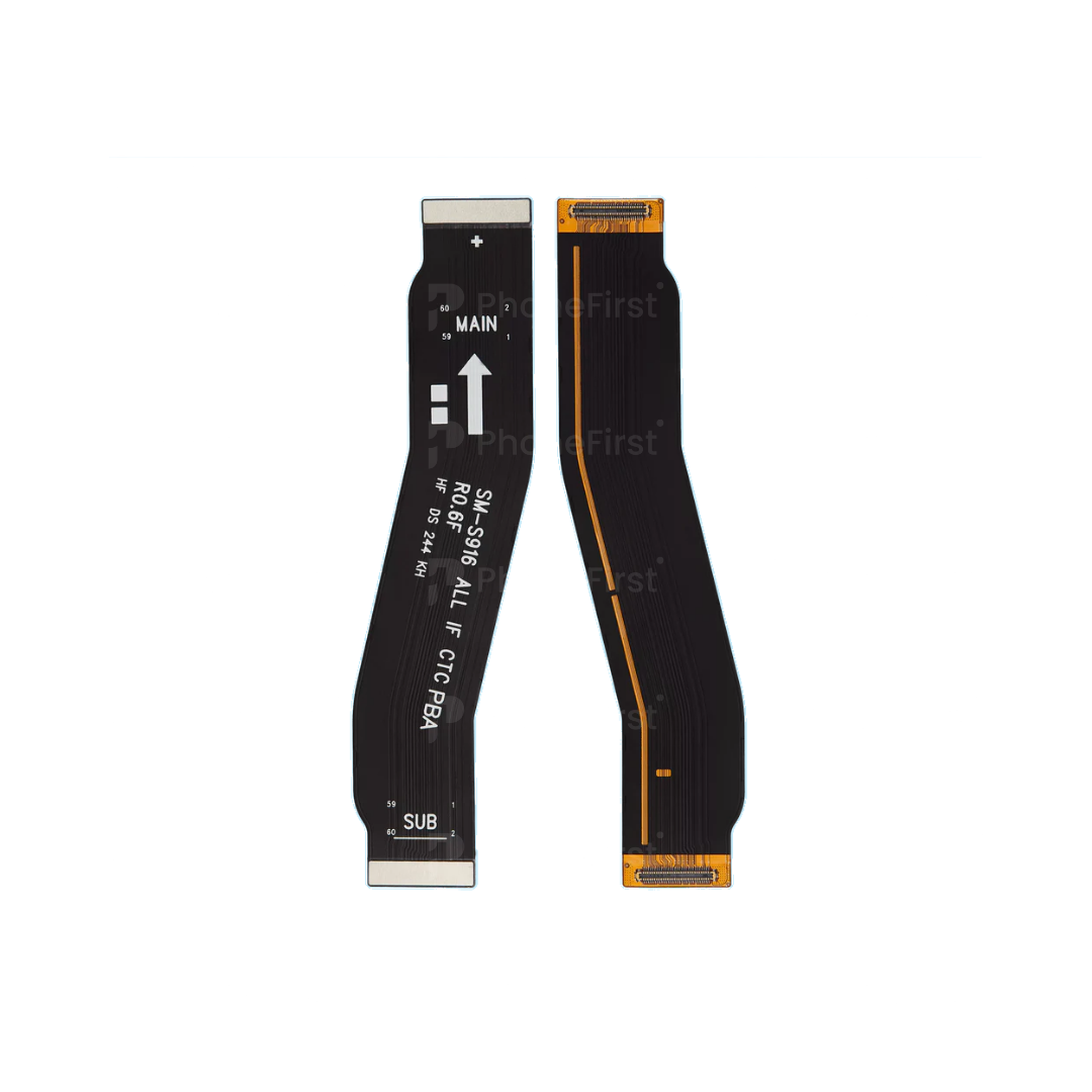 Samsung S23 Plus S916 - Main Flex