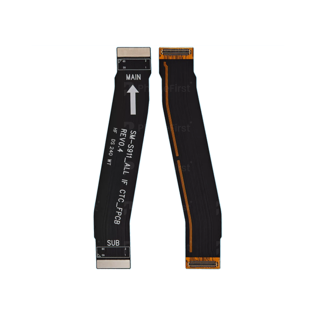 Samsung S23 S911 - Main Flex