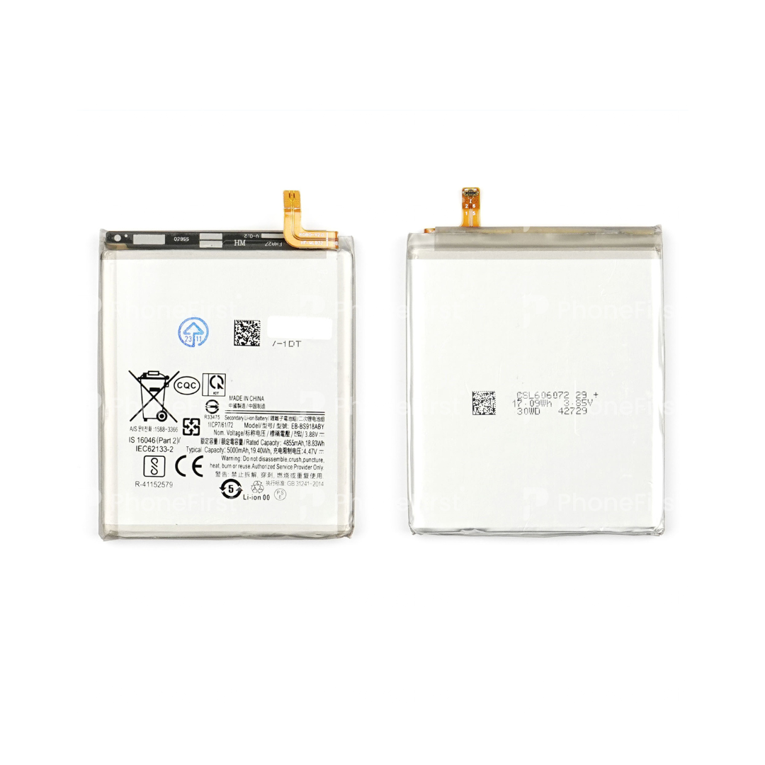 Samsung S23 Ultra S918 Battery AM
