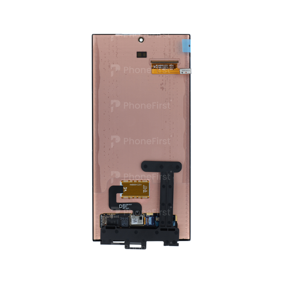 Samsung S23 Ultra S918 LCD (N/F) Service Pack (No Returns)
