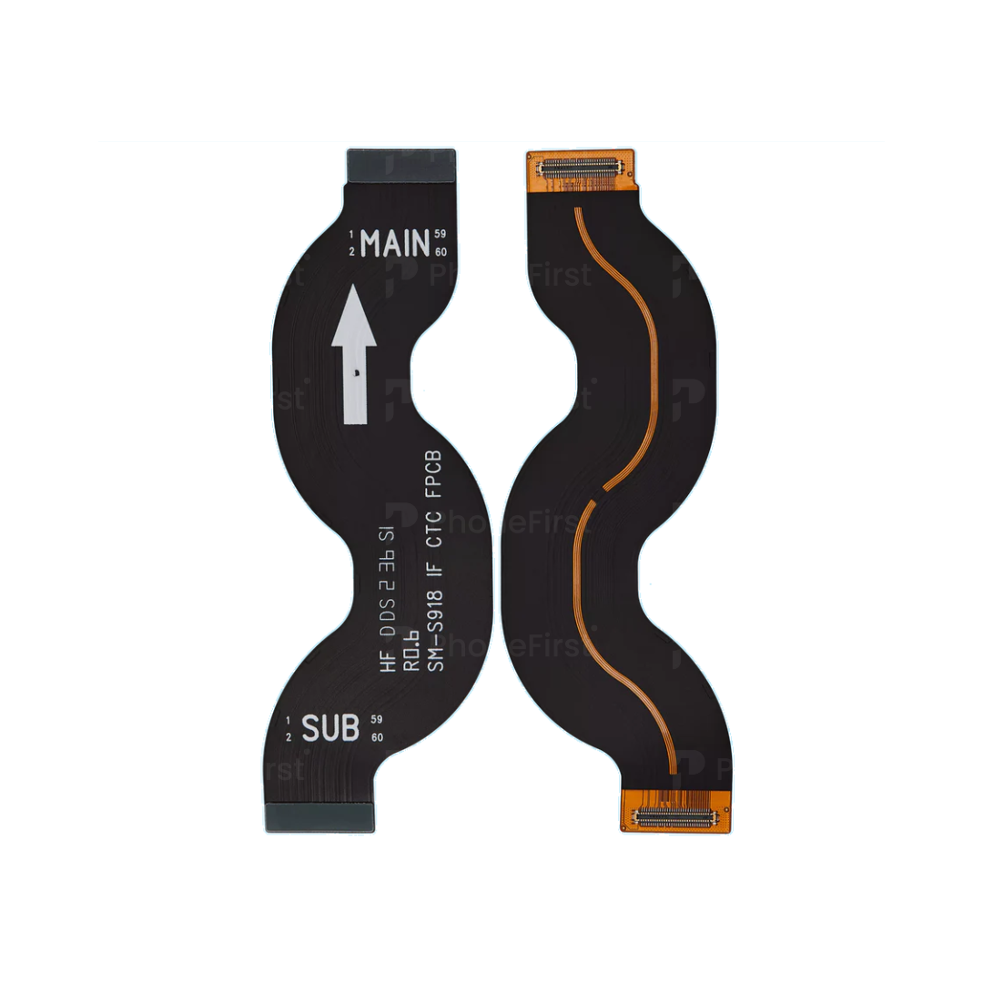 Samsung S23 Ultra S918 - Main Flex