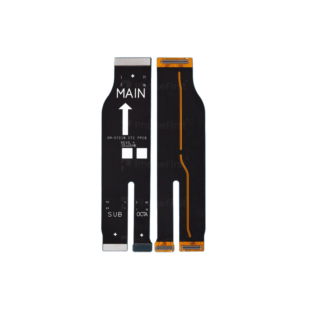 Samsung S24 FE F721 - Main Flex