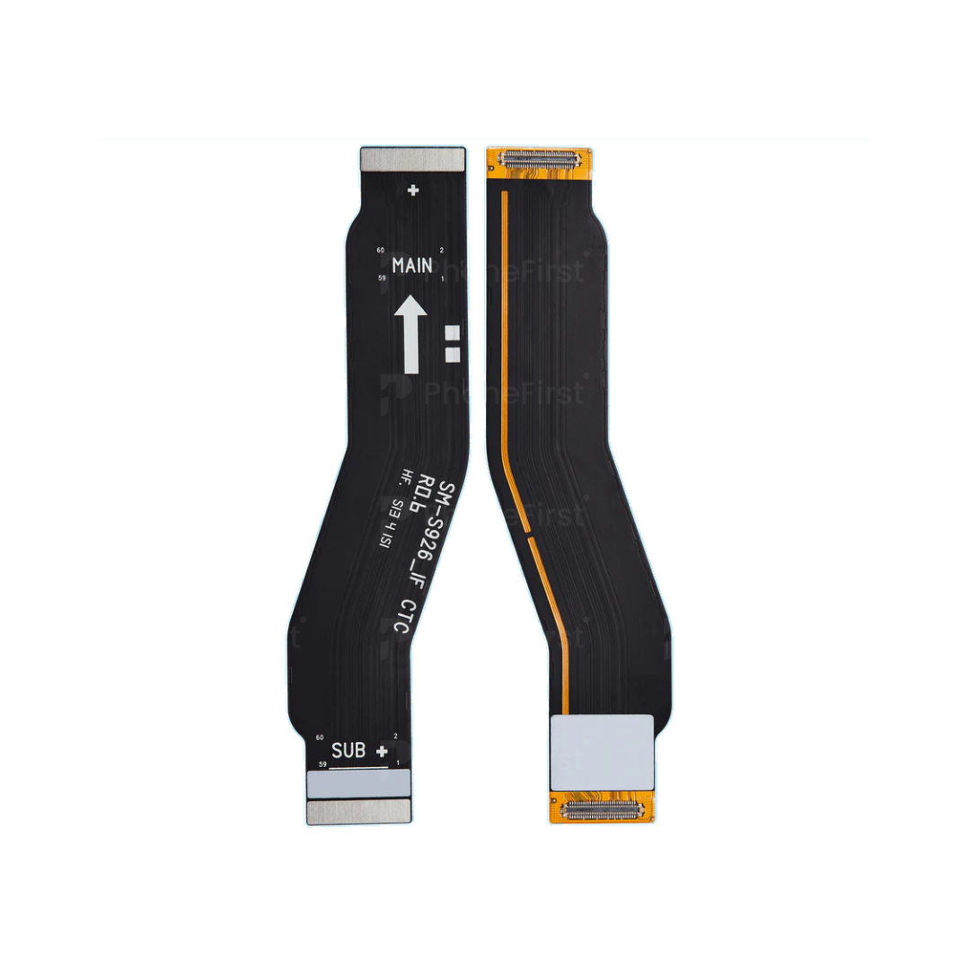 Samsung S24 Plus S926 - Main Flex
