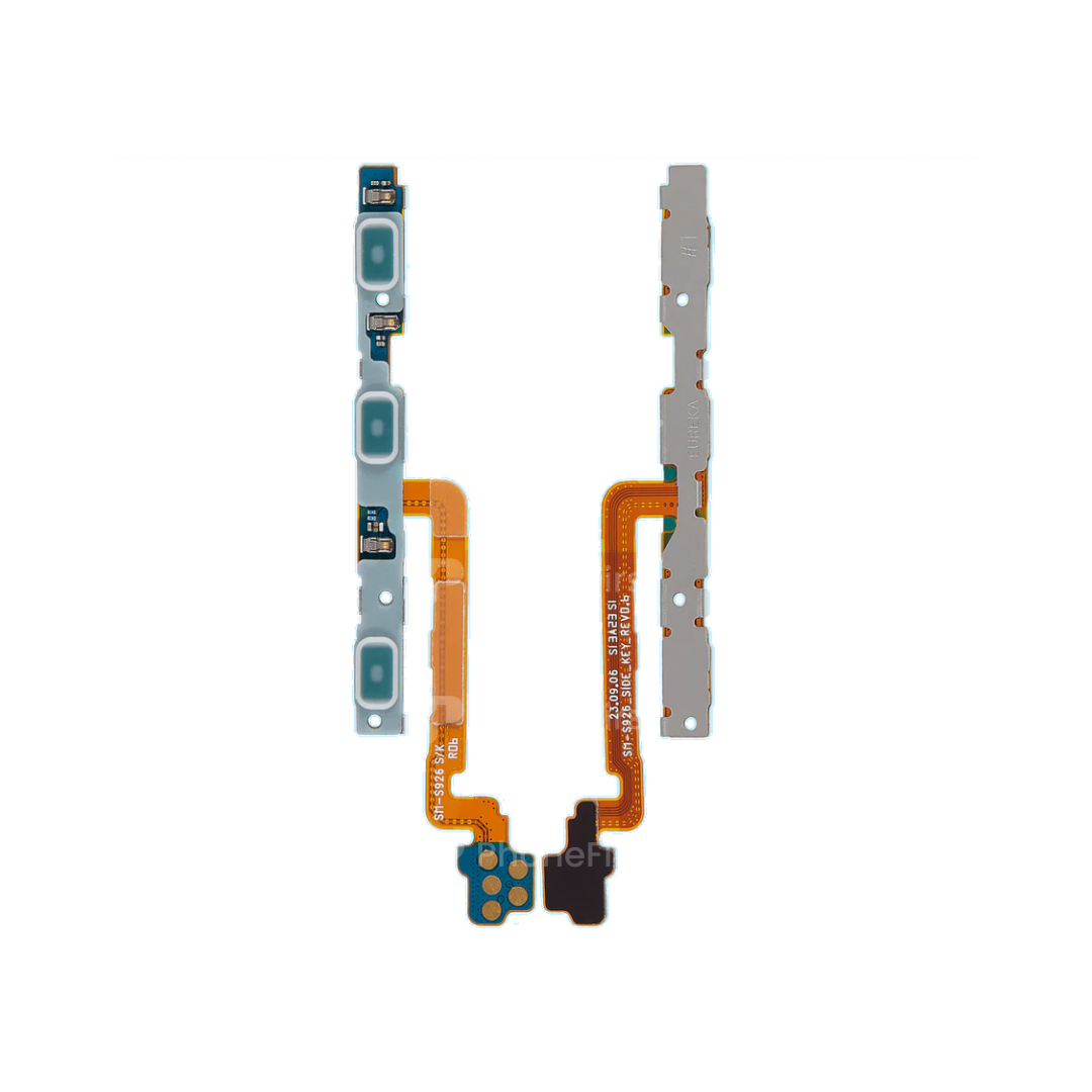 Samsung S24 Plus S926 - Power & Volume Flex