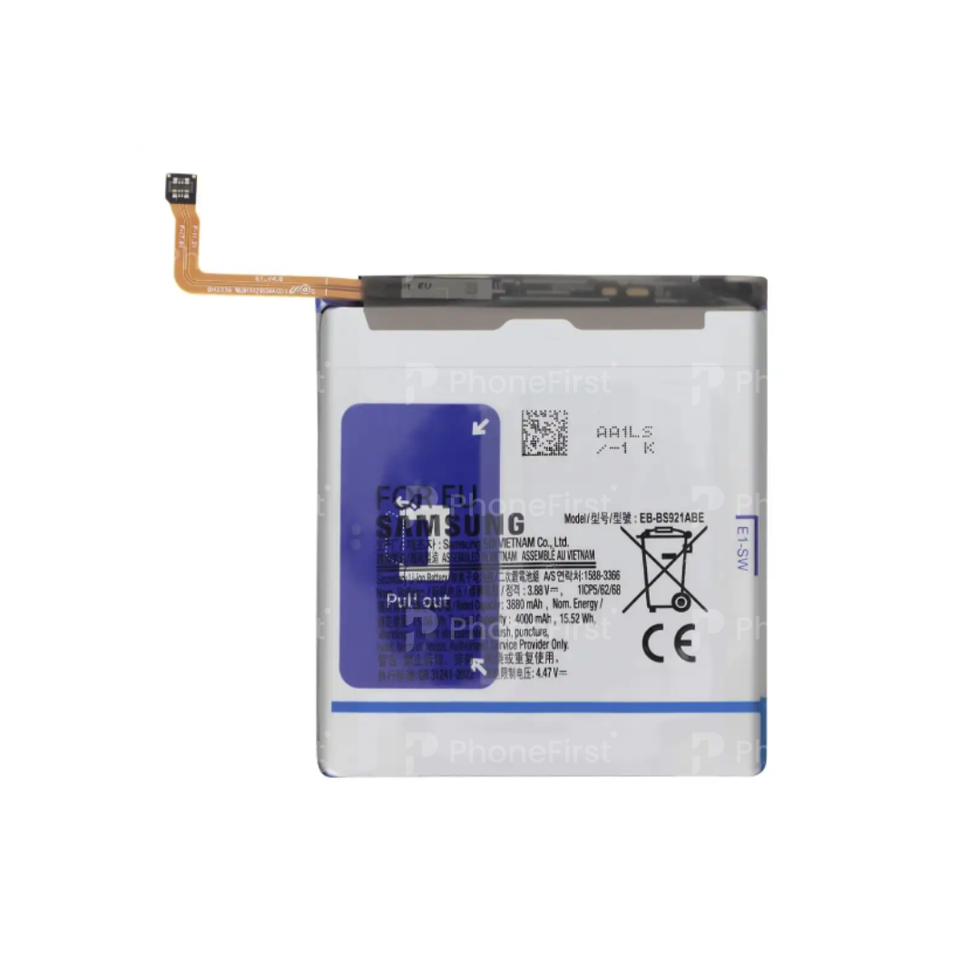 Samsung S24 S911 Battery SP