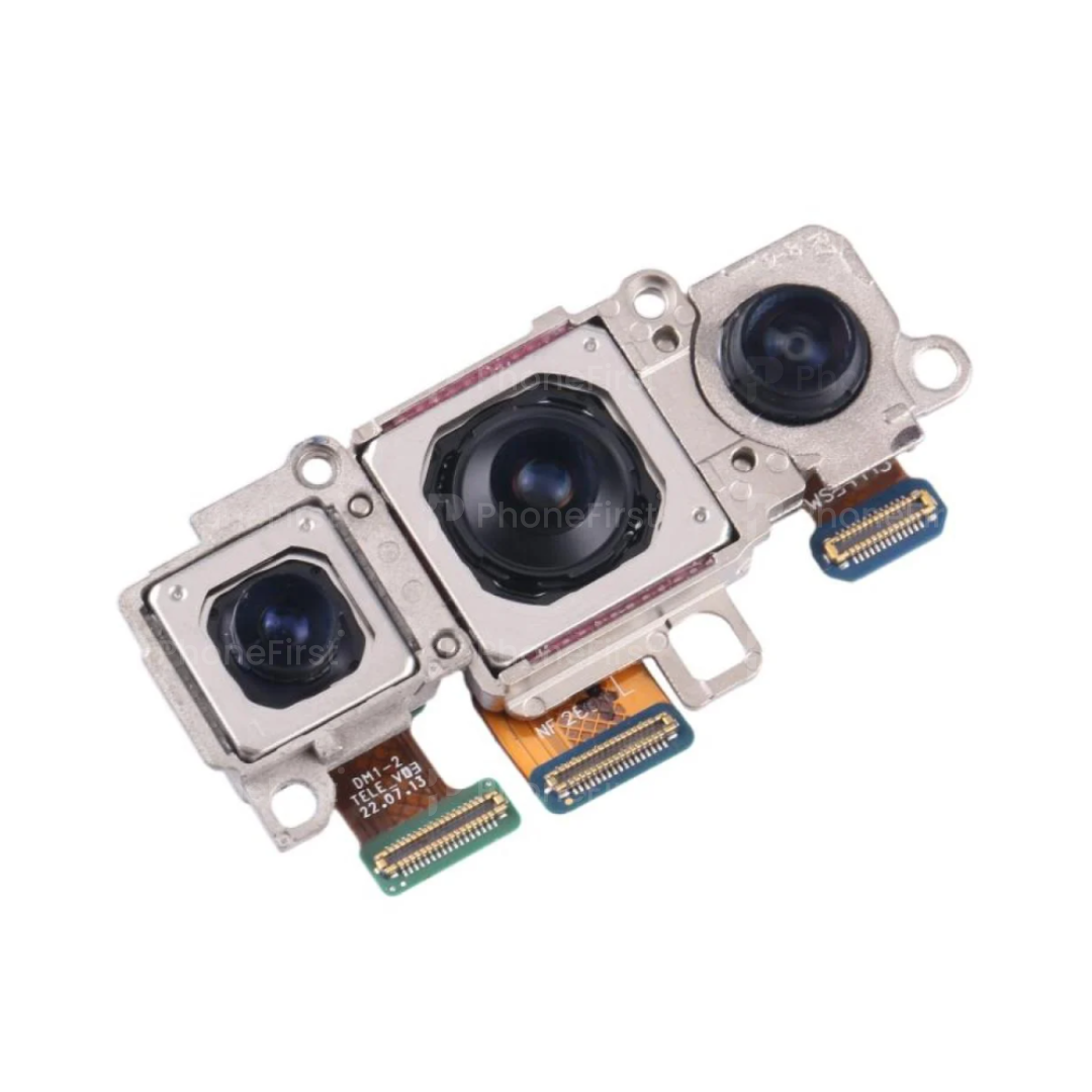 Samsung S24 S921 - Camera Lens (Full Set)