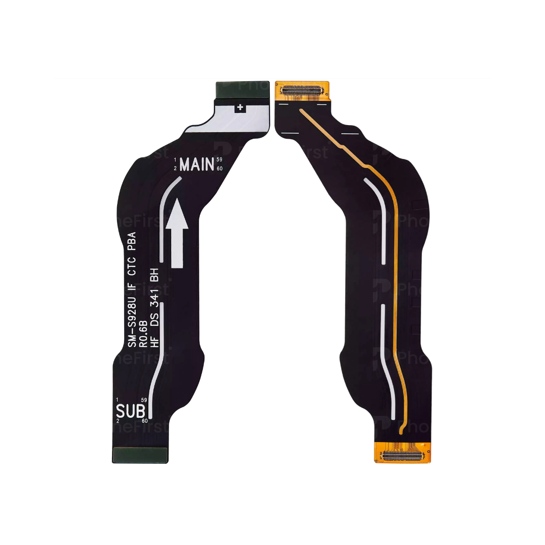 Samsung S24 Ultra S928 - Main Flex