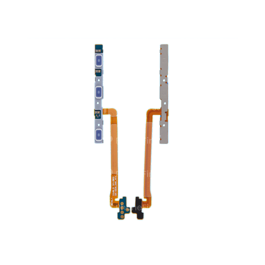 Samsung S24 Ultra S928 - Power & Volume Flex