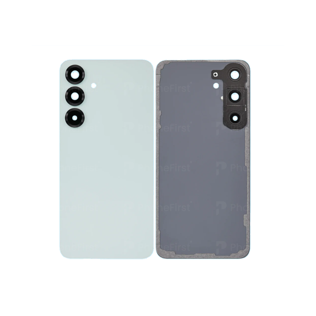 Samsung S25 Plus S936 - Battery Back With Lens Mint