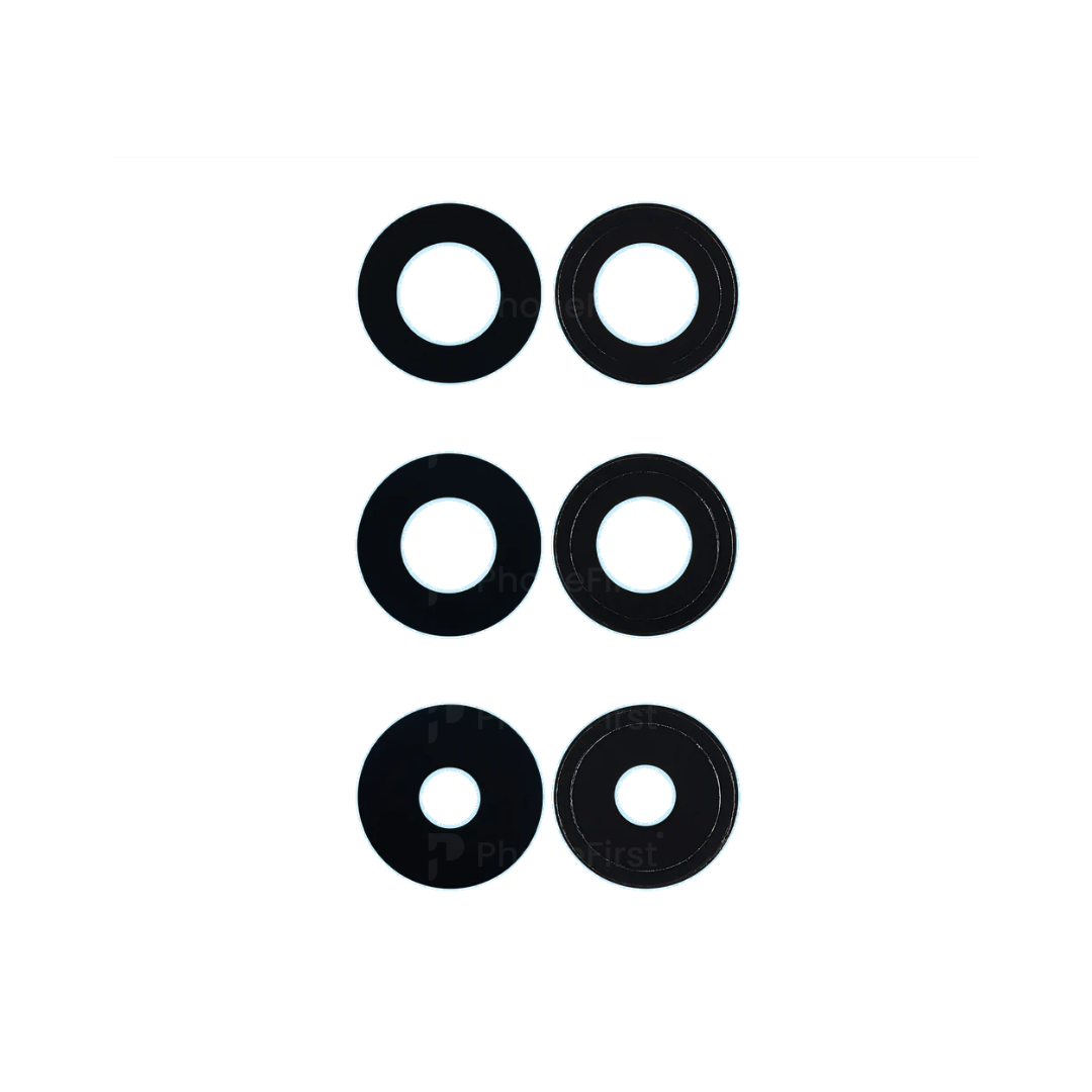 Samsung S25 Plus S936 - Camera Lens (Set of 3)