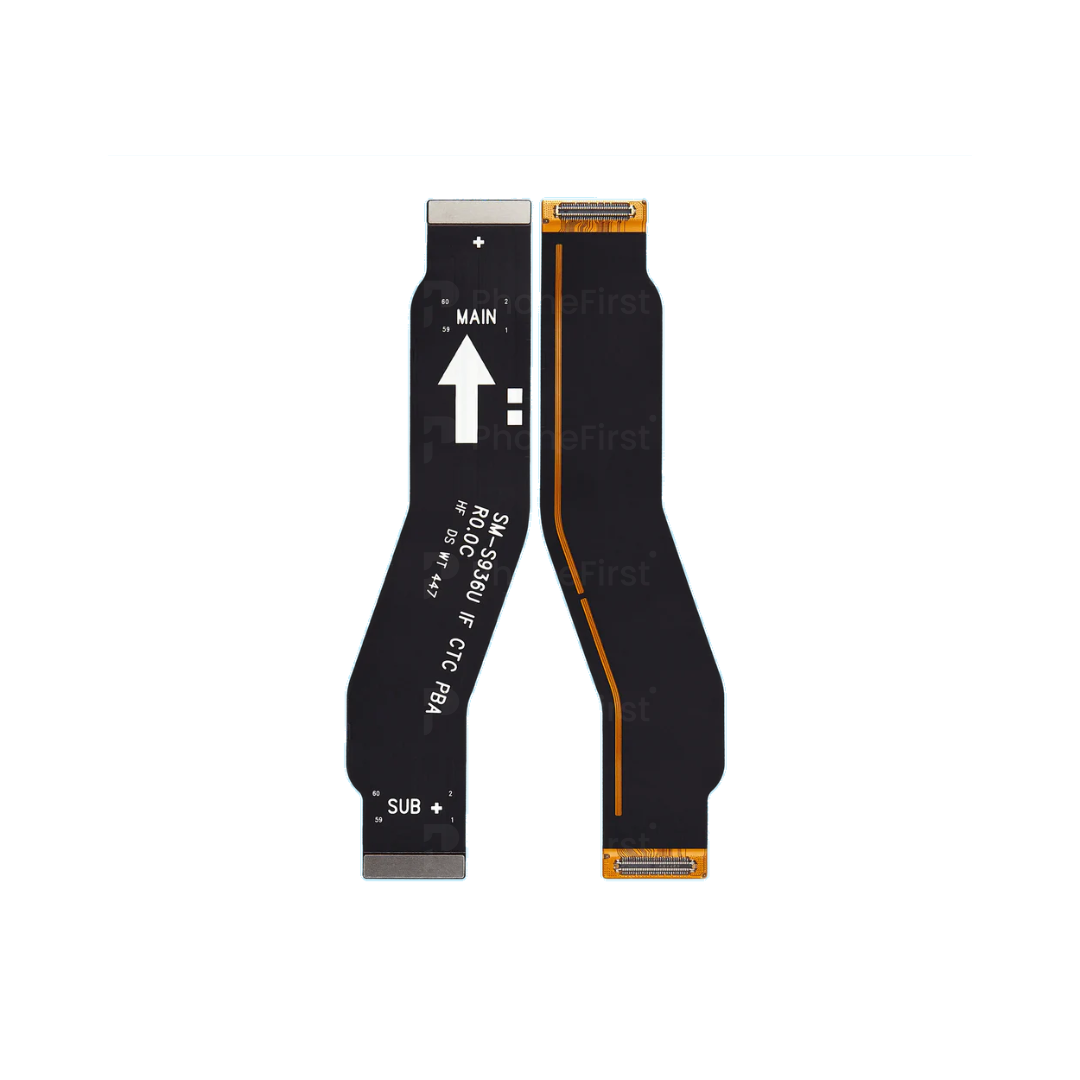 Samsung S25 Plus S936 - Main Flex