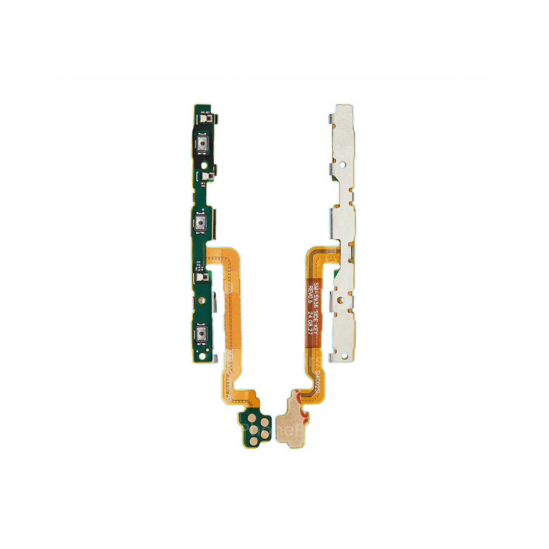 Samsung S25 Plus S936 - Power & Volume Flex