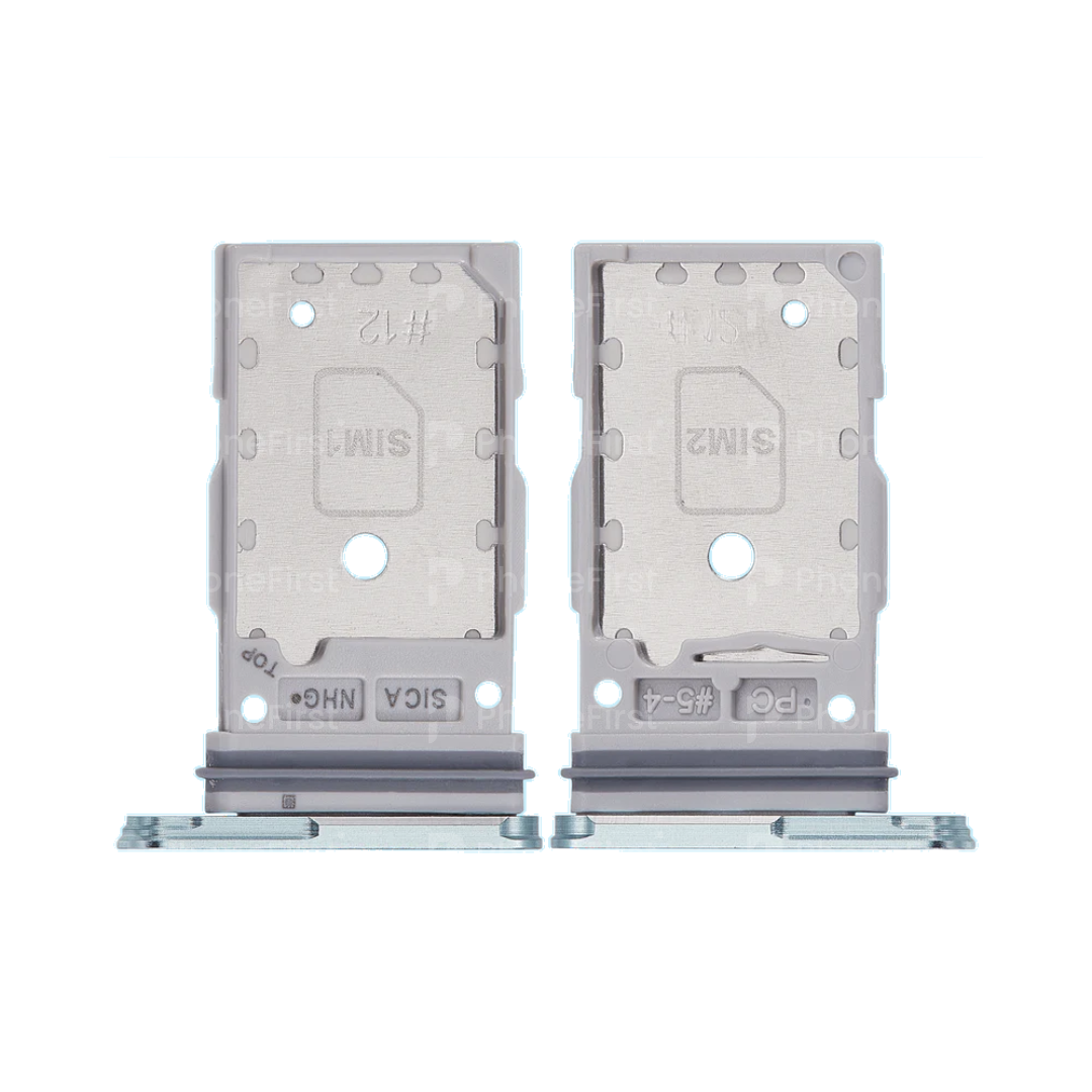 Samsung S25 S931 / S25 Plus S936 - Sim Tray Mint