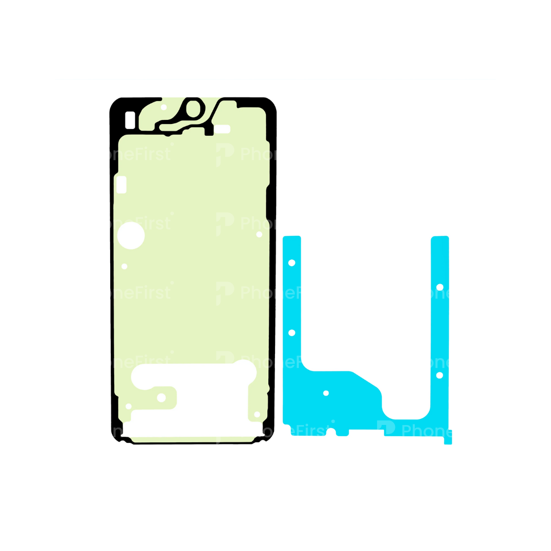 Samsung S25 S931 - Service Pack LCD Adhesive Rework Kit