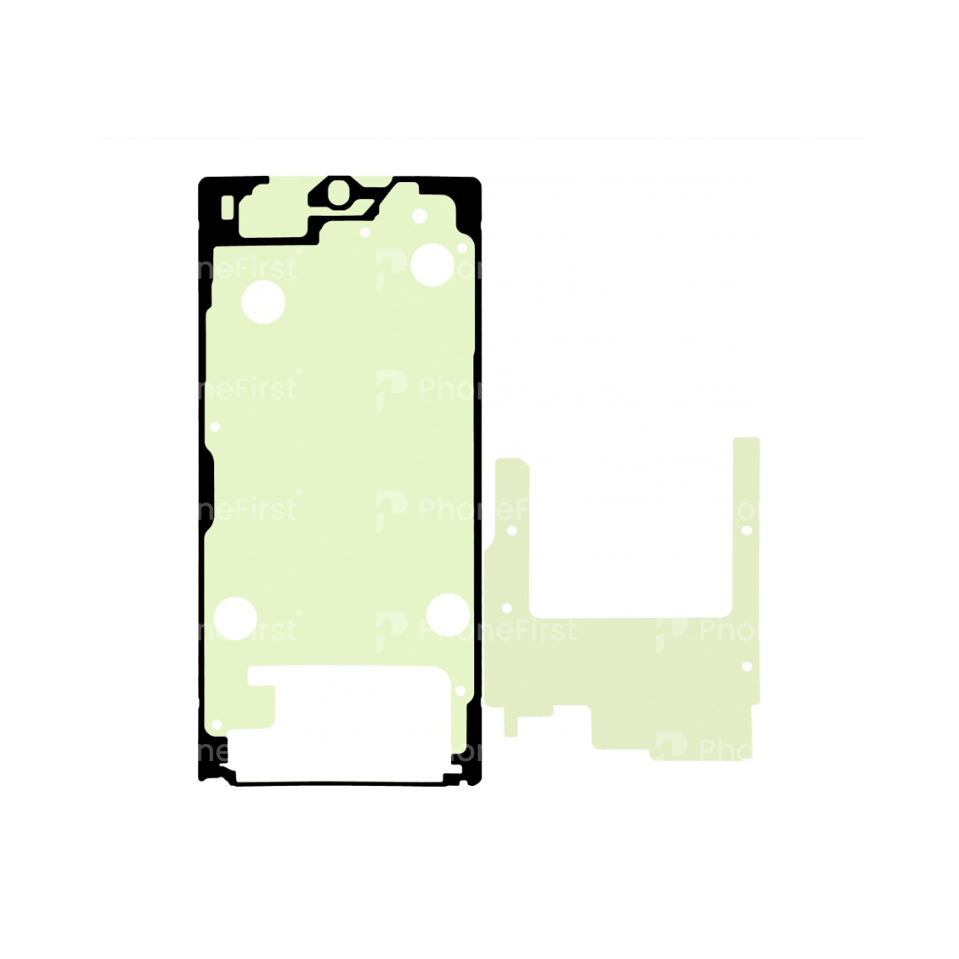 Samsung S25 Ultra S938 - LCD Adhesive Kit