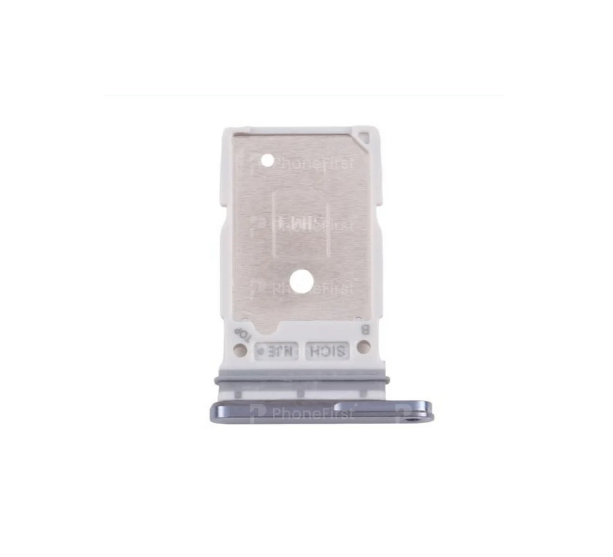 Samsung S25 Ultra S938 - Sim Tray SilverBlue