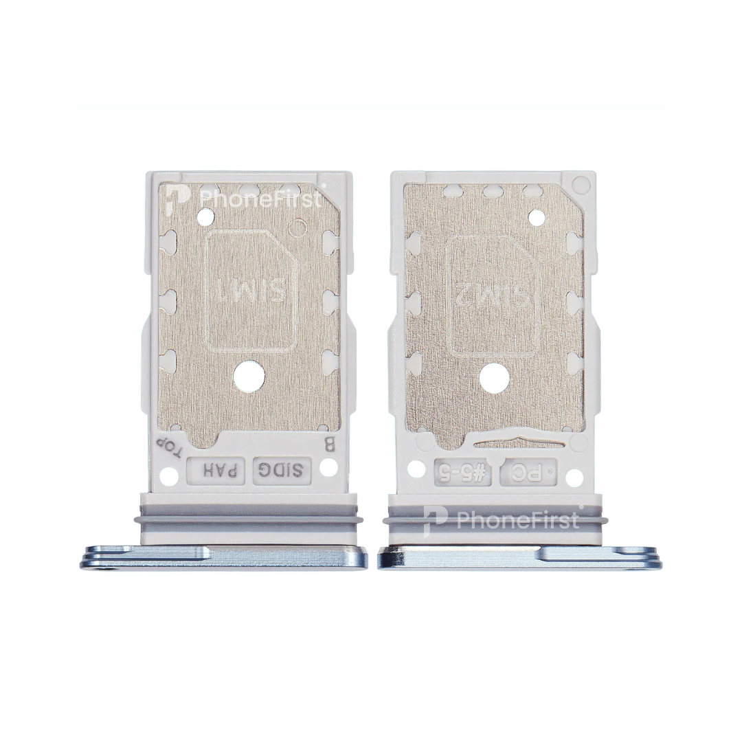 Samsung S26 Plus S947 - Sim Tray Sky Blue