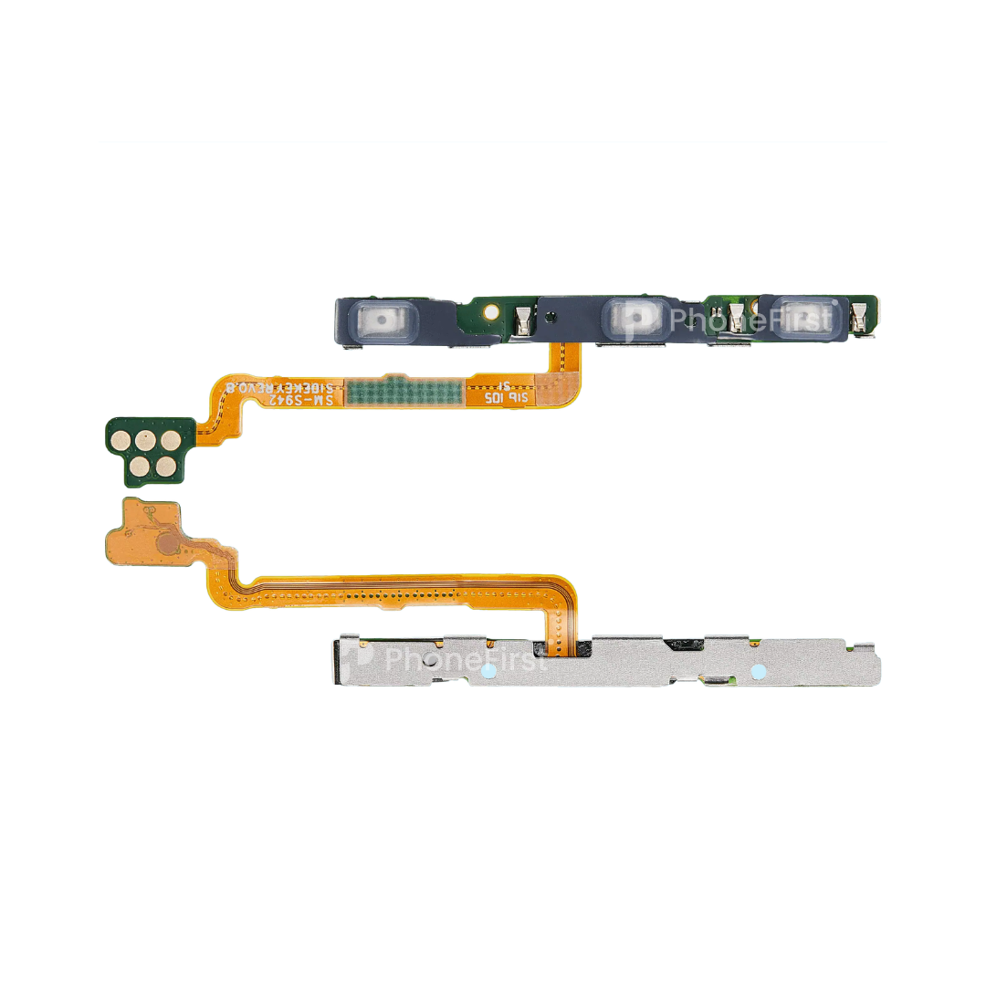 Samsung S26 S942 - Power & Volume Flex