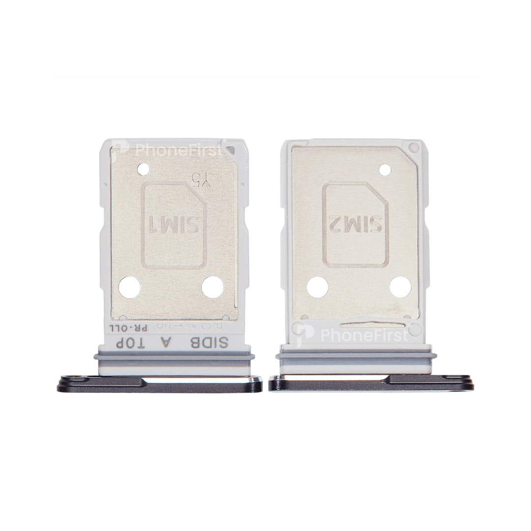 Samsung S26 S942 - Sim Tray Black