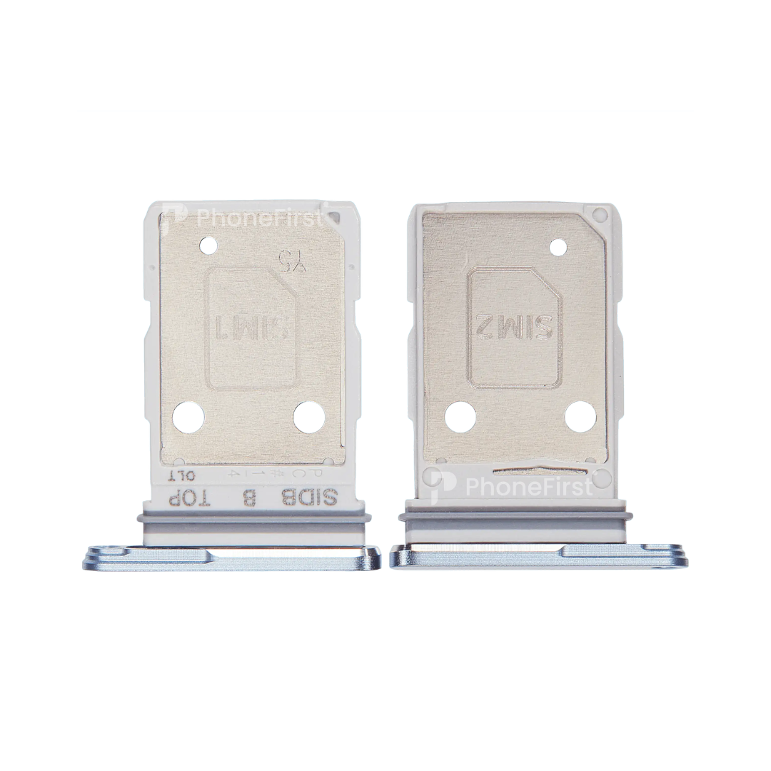 Samsung S26 S942 - Sim Tray Sky Blue