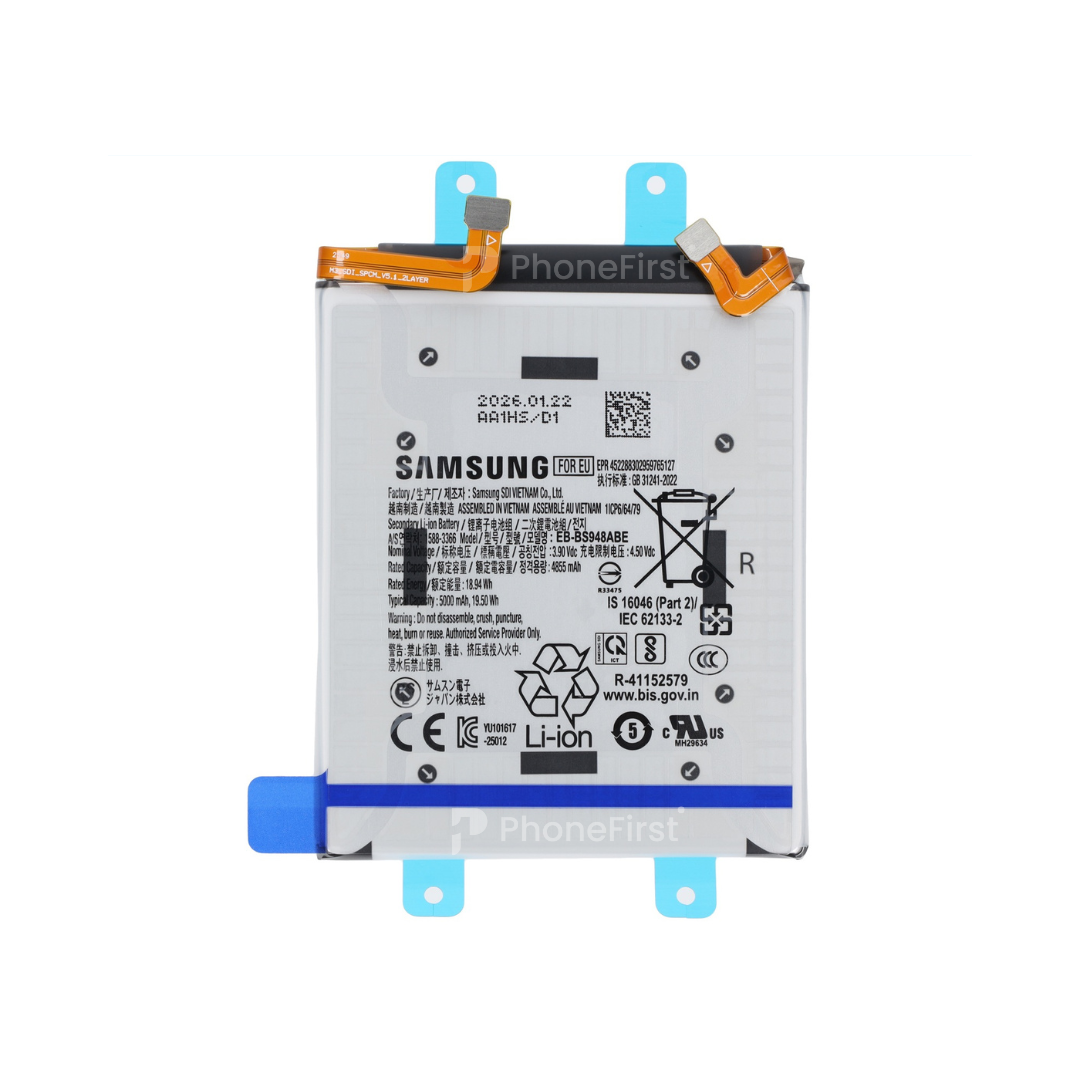 Samsung S26 Ultra S948 Battery AM