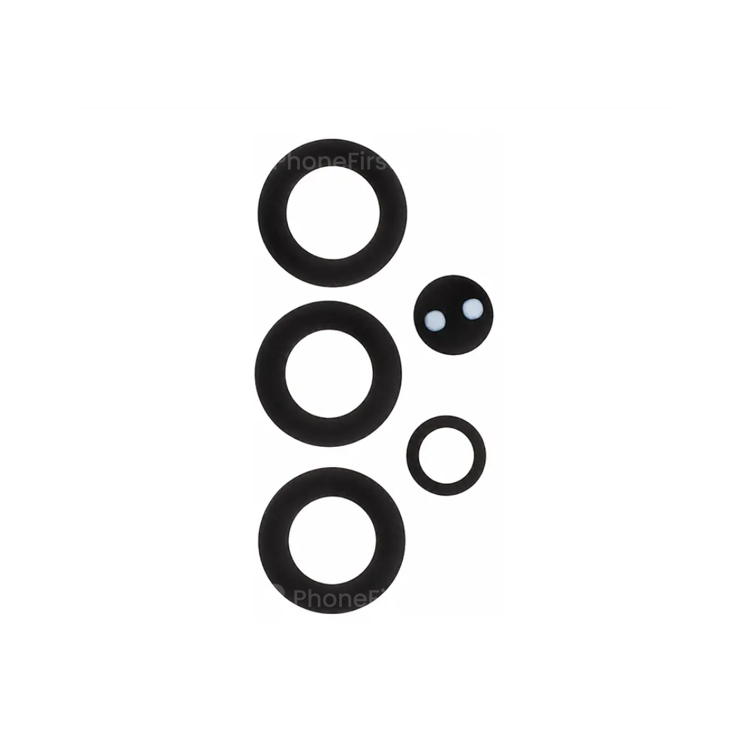 Samsung S26 Ultra S948 - Camera Lens (Full Set)