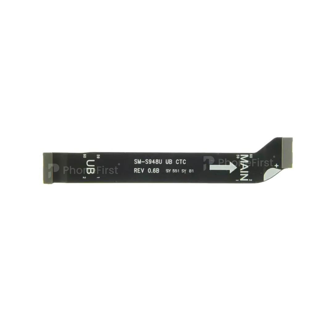 Samsung S26 Ultra S948 - LCD Flex
