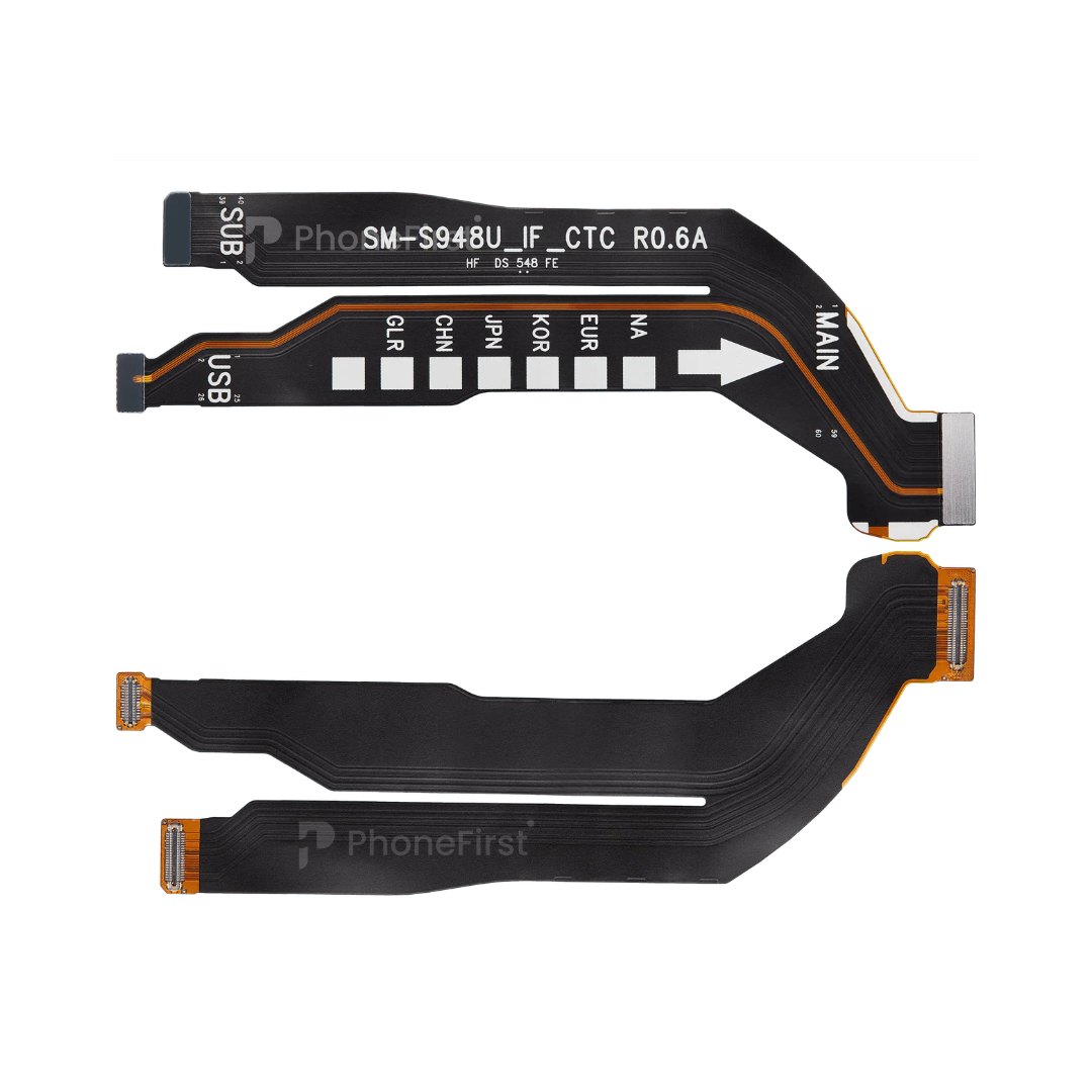 Samsung S26 Ultra S948 - Main Flex