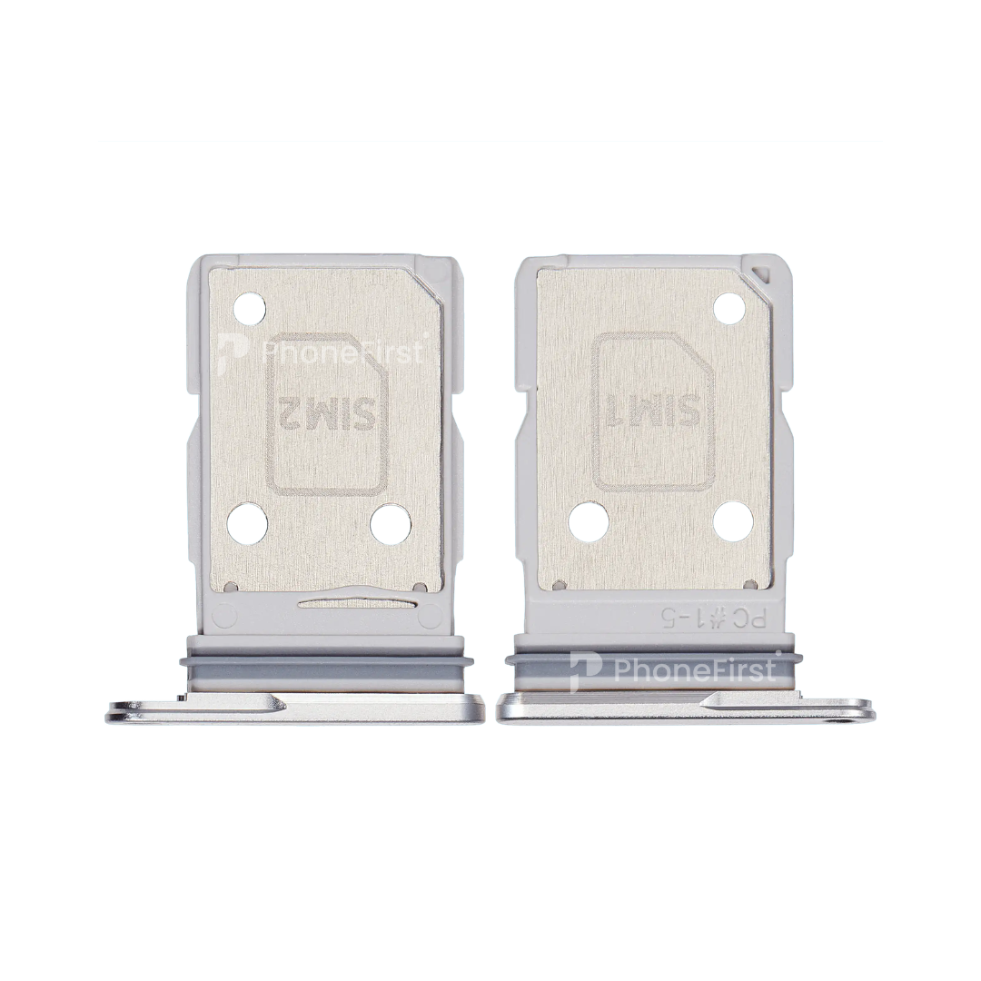 Samsung S26 Ultra S948 - Sim Tray White