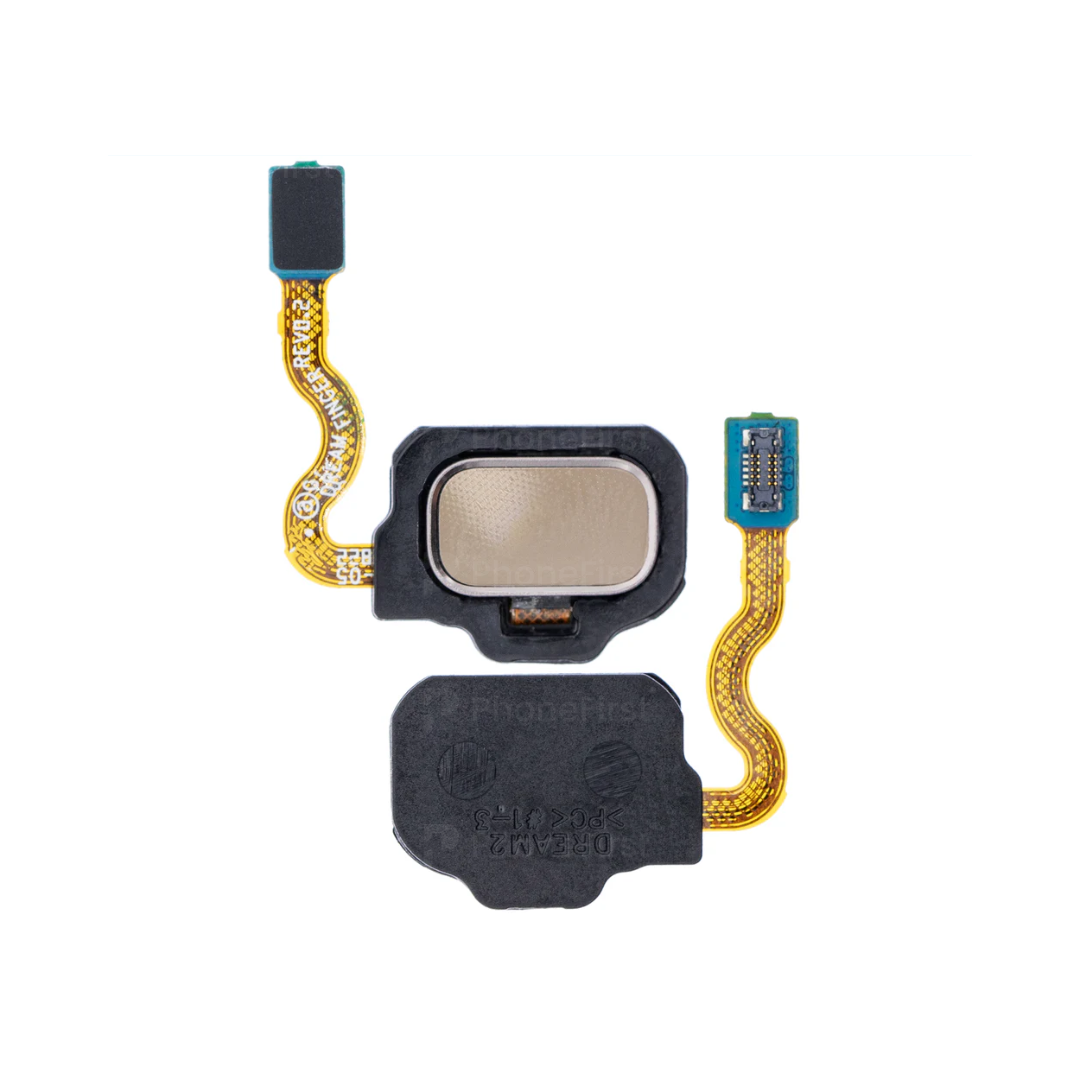Samsung S8 G950 - Finger Print Sensor Gold