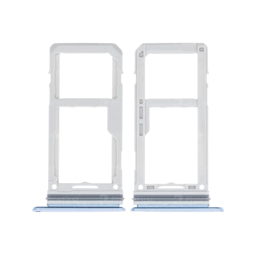 Samsung S8 G950 - Sim Tray Coral Blue