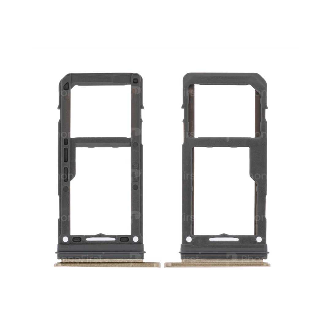 Samsung S8 G950 - Sim Tray Gold