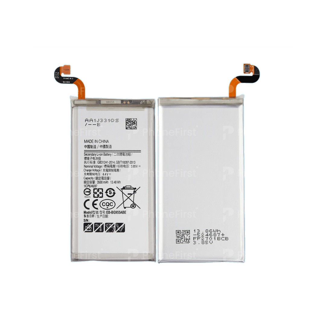 Samsung S8 Plus G955 Battery AM