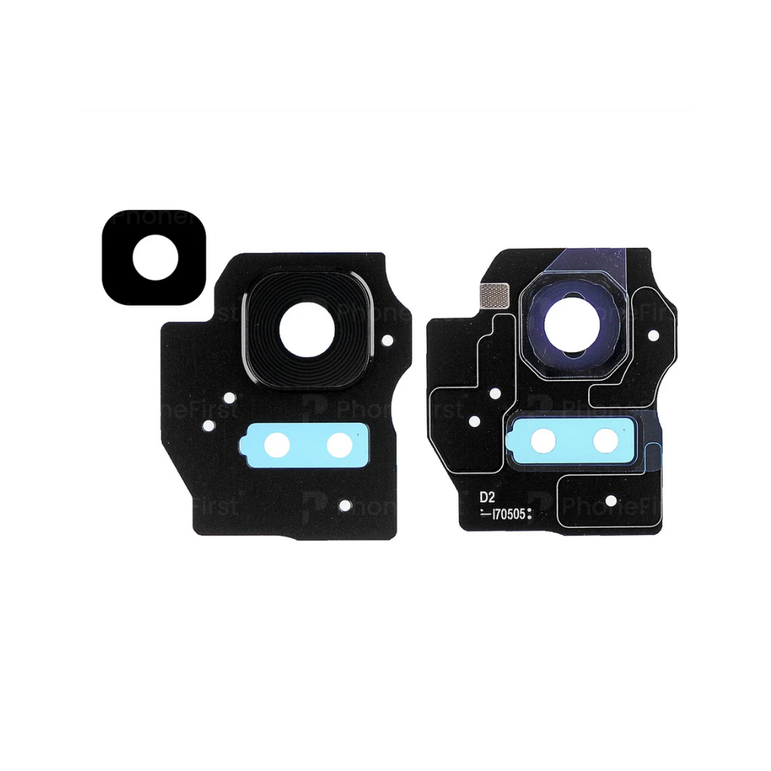 Samsung S8 Plus G955 - Camera Lens WF Black