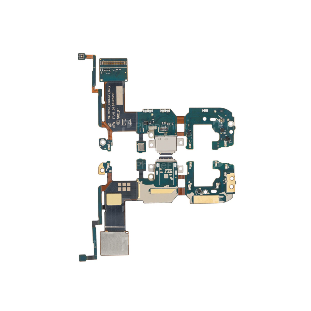 Samsung S8 Plus G955 - Charging Flex