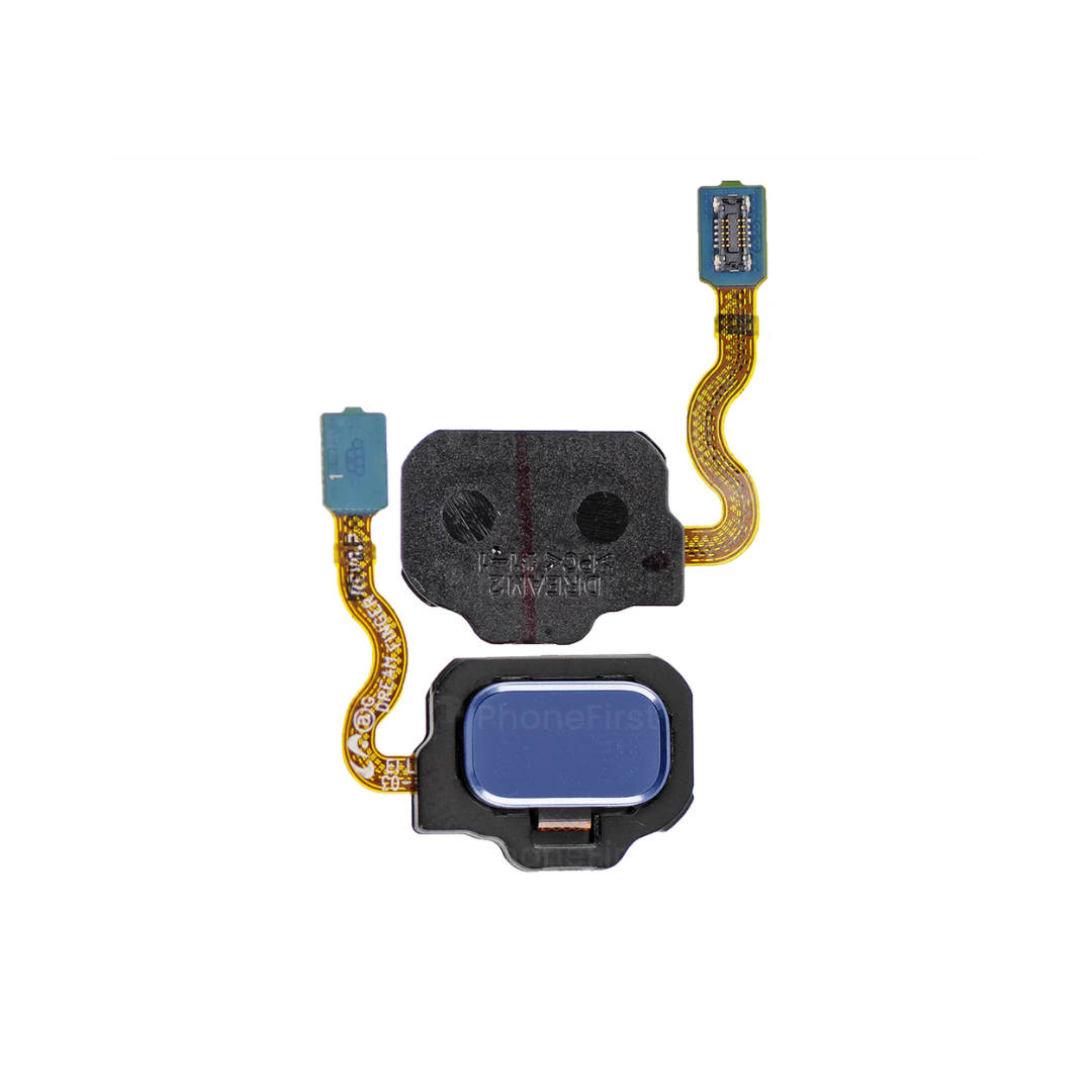 Samsung S8 Plus G955 - Finger Print Sensor Blue