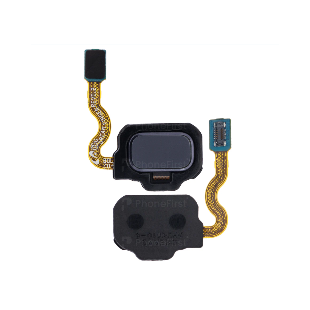Samsung S8 Plus G955 - Finger Print Sensor Orchid Grey
