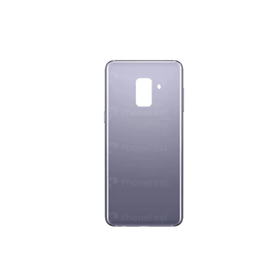 Samsung S9 G960 - Battery Back Grey