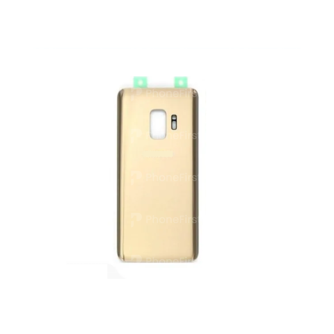 Samsung S9 G960 - Battery Back Rose Gold