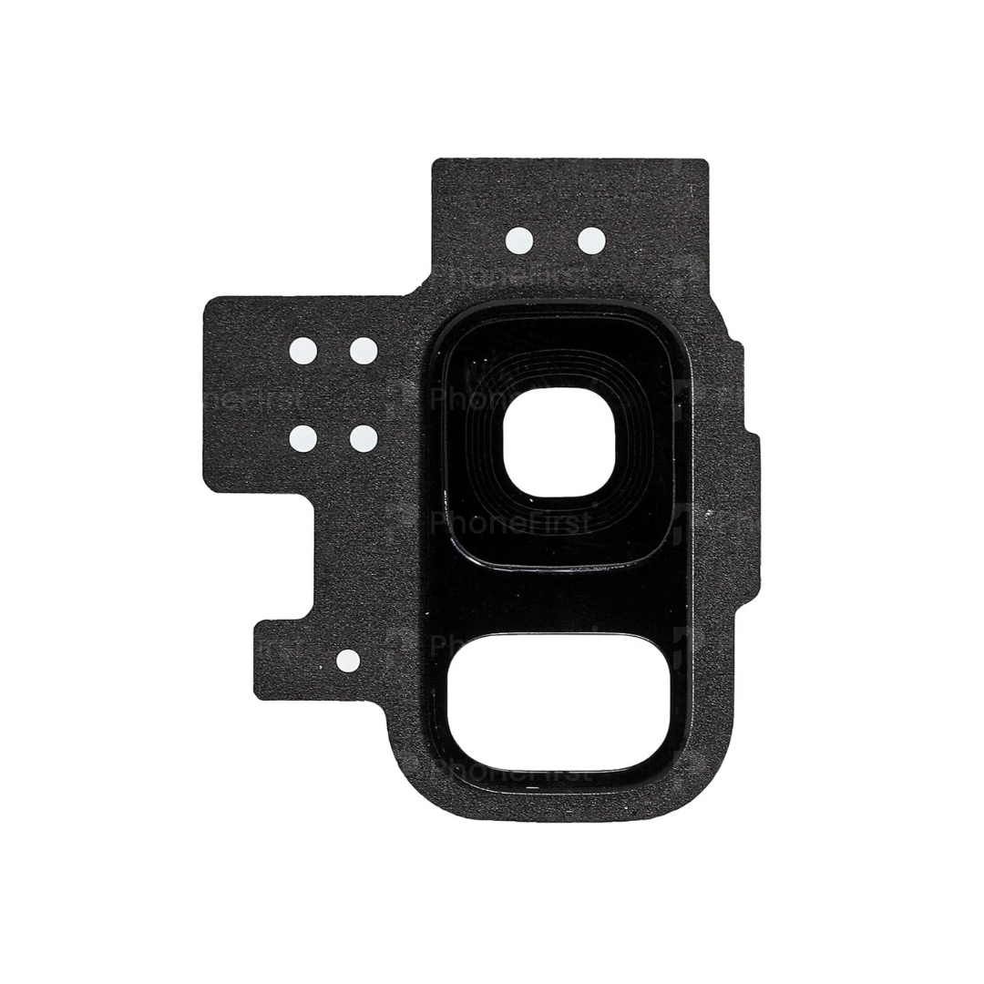 Samsung S9 G960 - Camera Lens WF Black