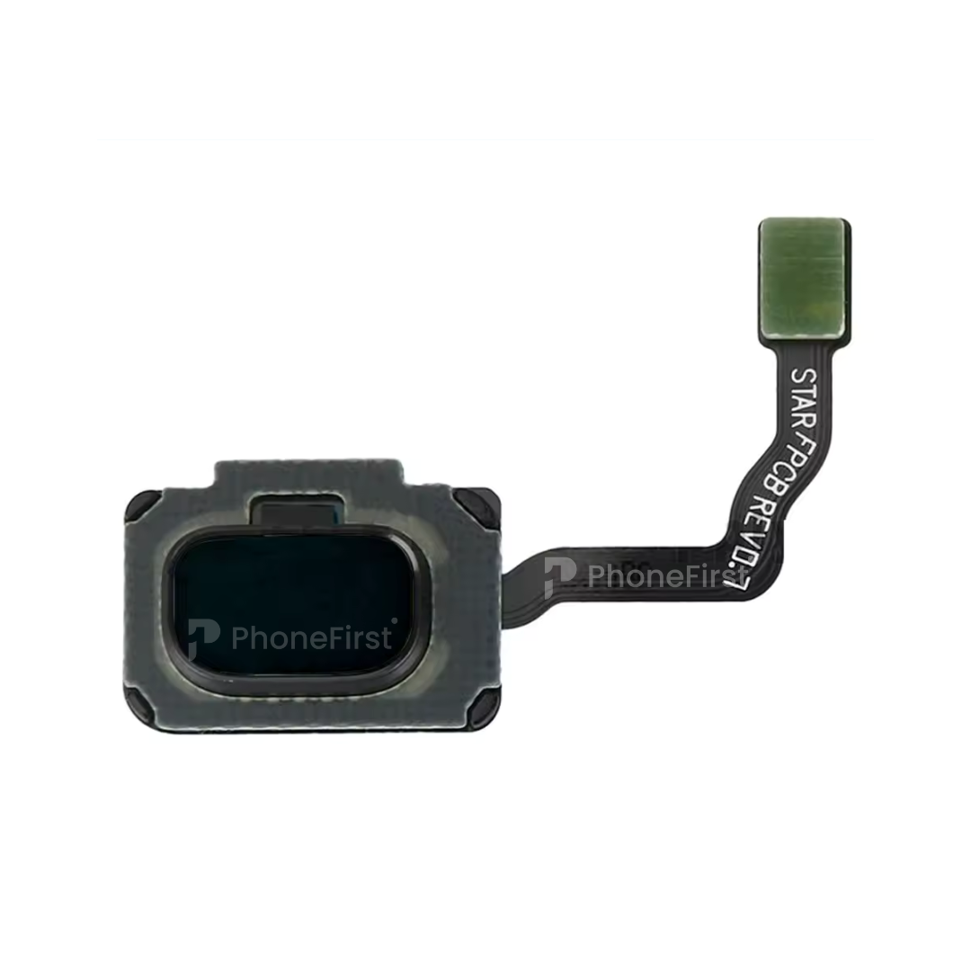 Samsung S9 G960 - Finger Print Sensor Black
