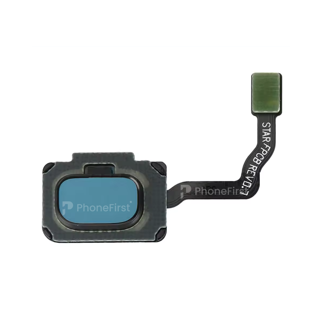 Samsung S9 G960 - Finger Print Sensor Blue