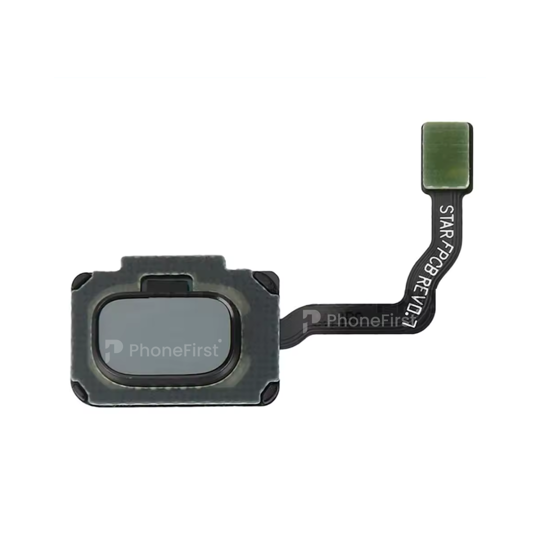 Samsung S9 G960 - Finger Print Sensor Grey